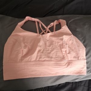*2/40* Lululemon bra 12